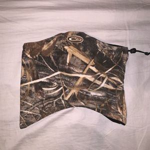Drake Neck Gaiter